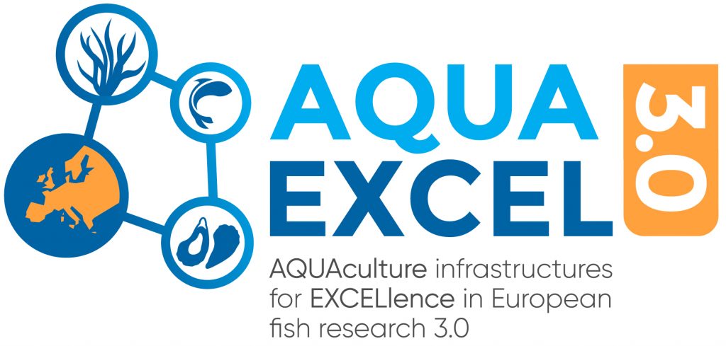 AQUAEXCEL3 logo